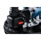 BOSCH GTR 55-225 sienu un griestu slīpmašīna ( Žirafe )